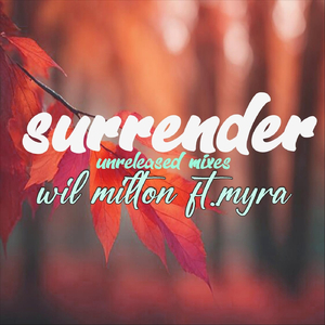 Surrender (feat. Myra)