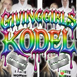 La$mVJERE$MEDANMIEDO aka GIVINGirll$$$K0d3L