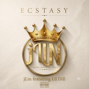 Ecstasy (feat. Lil Dill)