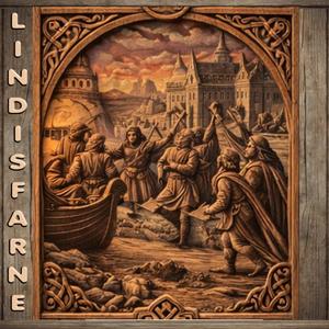 Lindisfarne