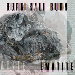 Burn Kali Burn