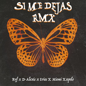 si me dejas <3 (Remix) [feat. Erios & Miomi]