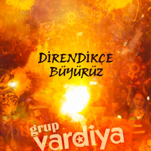 Direndikçe Büyürüz