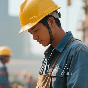 打工人