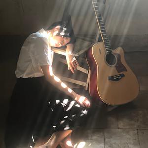 听了几遍苦情歌