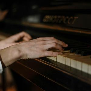 Yurima (River Flows In You)