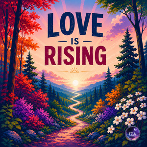 Love Is Rising