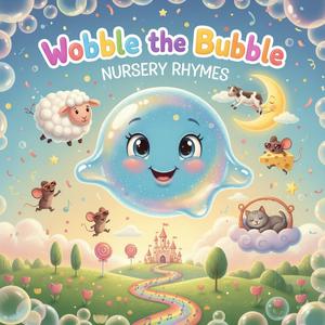 Wobble the Bubble