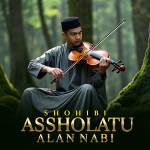 Assholatu Alan Nabi (Instrumen Sholawat)
