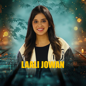 Laali Jowan