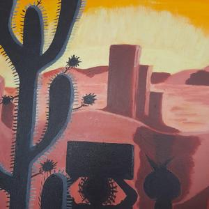 ORAÇÃO PELAS CHUVAS