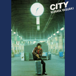 ミッドナイト・ステーション