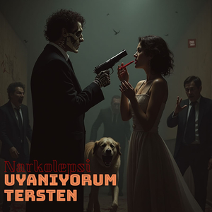 Uyanıyorum Tersten