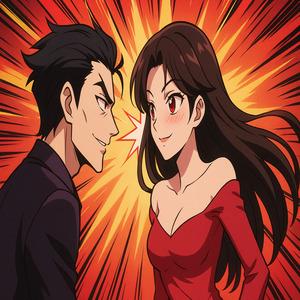 Tóxico (O Encheram de Tudo Que É Nocivo)