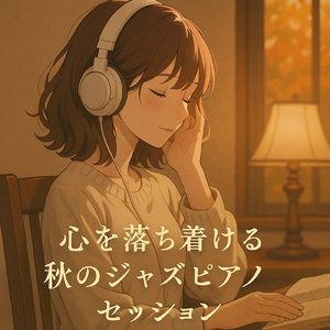 作業用BGMでカフェタイム！