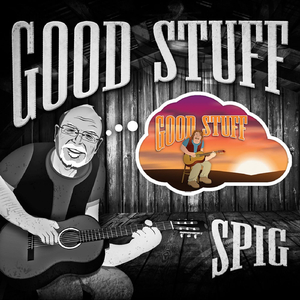 Somebody's Dream (feat. Will Landin, Paul Pearcy, Chip Dolan, Tommy Byrd & Tom Robinson)