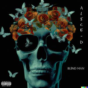 Blind Man
