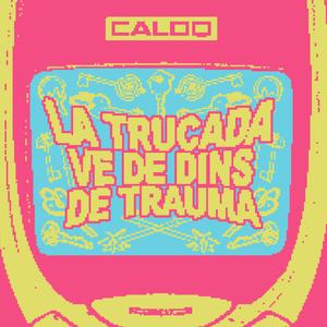 ☆₊˚⊹LA TRUCADA VE DE DINS DE TRAUMA₊˚⊹☆
