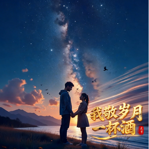 我敬岁月一杯酒