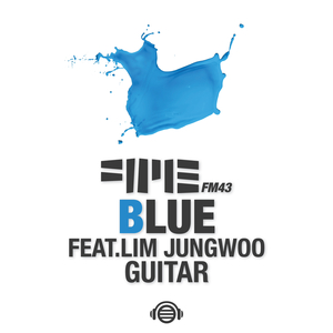 파랑 (feat. 임정우)