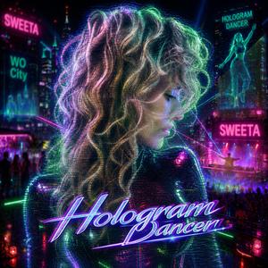 Hologram Dancer