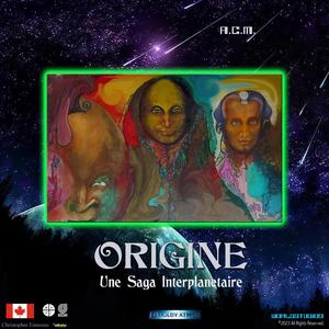 L'aube de la Nuit (feat. Tony Méndez) (Version française)