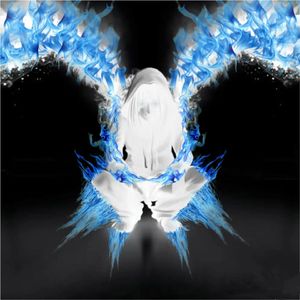 白色回忆（White memories）