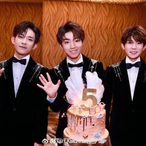 愿你【合唱版】