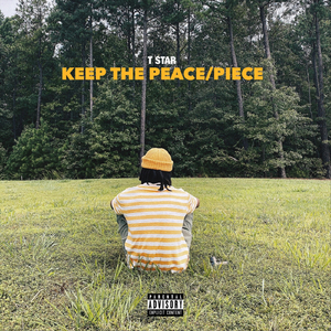 Keep the Peace / Piece