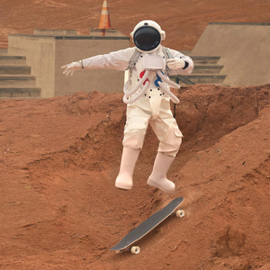 重低音（系列4）