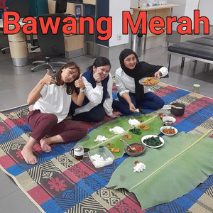 Bawang merah