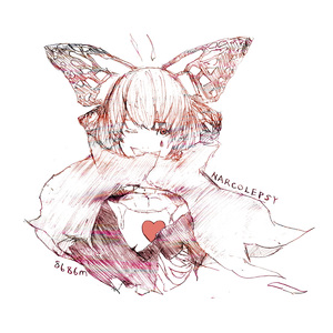 ナルコレプシー