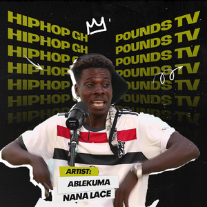 Freestyle on Pounds TV 2