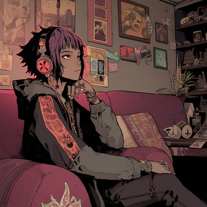 1人きりの昼下がり