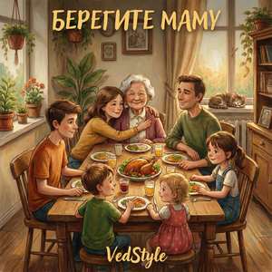 Берегите маму
