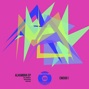 Mondongo (Original mix)