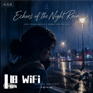 旧 WiFi