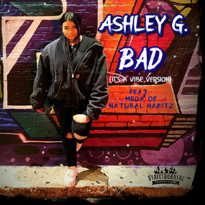 Bad (It's a Vibe Version) (feat. Meda of Natural Habitz)