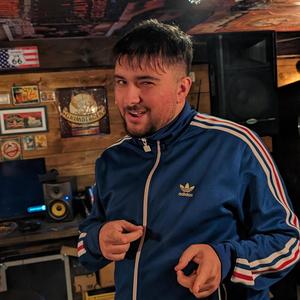 CARGLASS (feat. TT, CSUREP, BIGTONY.KRZ & P1)