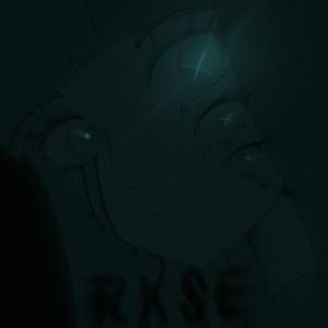 RXSE (SLOWED + REVERB)