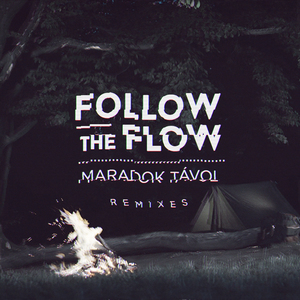 Maradok Távol (DJ Lennard X Gabriel B Remix)