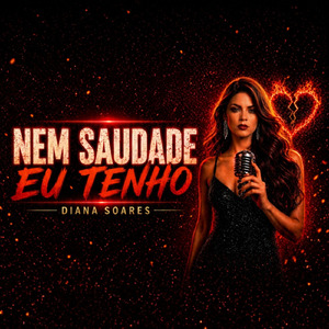 Nem saudade eu tenho