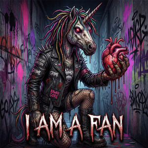 I´m a Fan