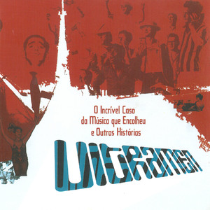 Máquina do Tempo (Remix)