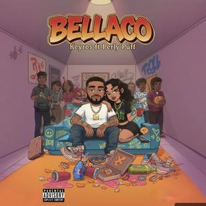 Bellaca (feat. Keyros)