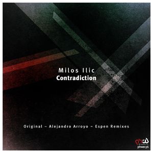 Contradiction (Espen Remix)