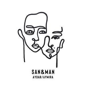 San&Man (You&Me)