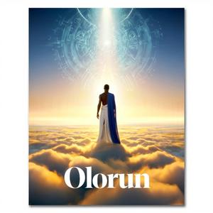 Olorun