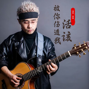 被你伤透我活该