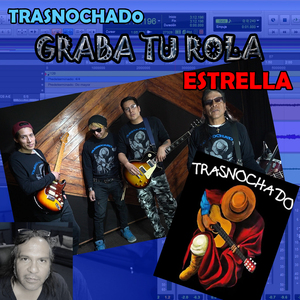 Estrella (Graba Tu Rola)